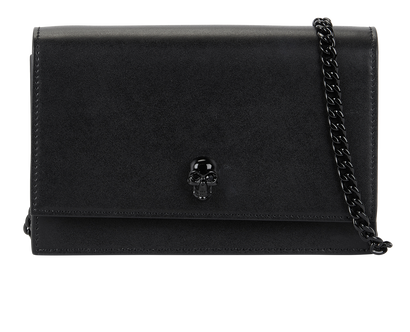 Mini Skull Crossbody, front view